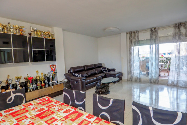 #37568 - Appartement - Otros, Cubelles 