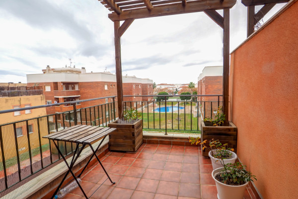 #37570 - Appartement - Otros, Cubelles 