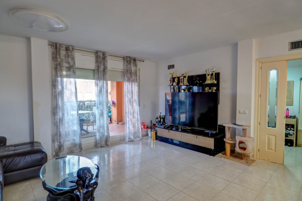 #37573 - Appartement - Otros, Cubelles 
