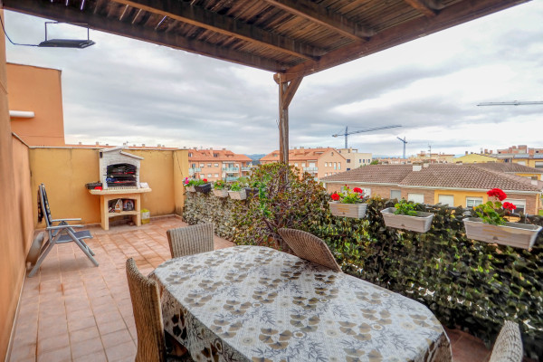 #37574 - Appartement - Otros, Cubelles 
