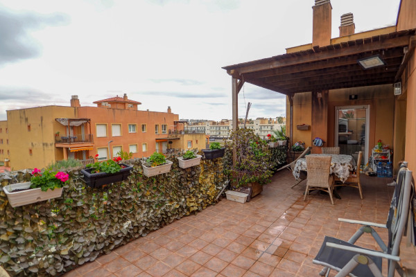 #37575 - Appartement - Otros, Cubelles 