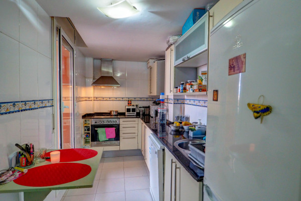 #37577 - Appartement - Otros, Cubelles 