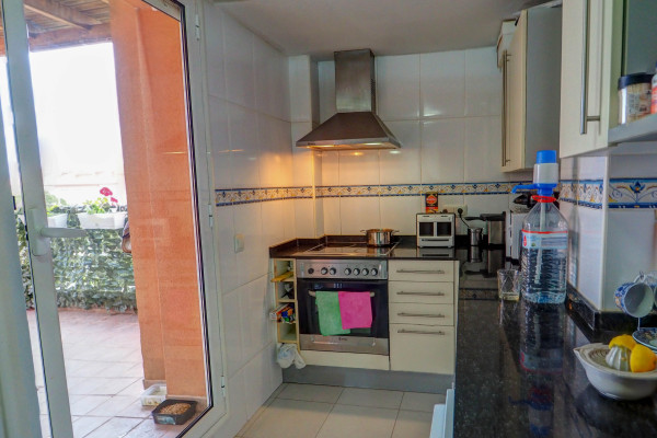 #37578 - Appartement - Otros, Cubelles 