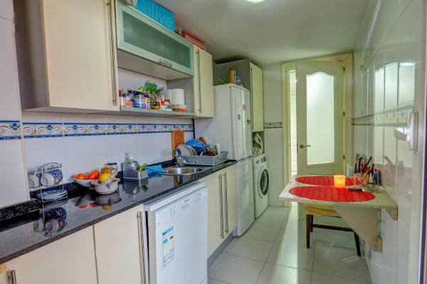 #37579 - Appartement - Otros, Cubelles 