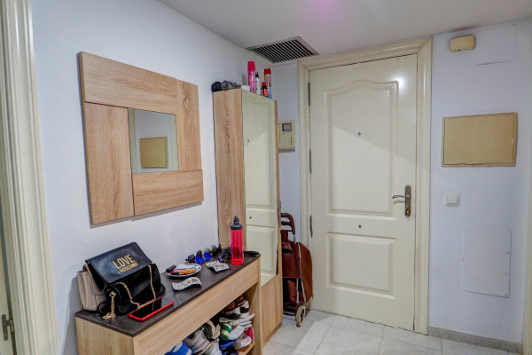 #37580 - Appartement - Otros, Cubelles 