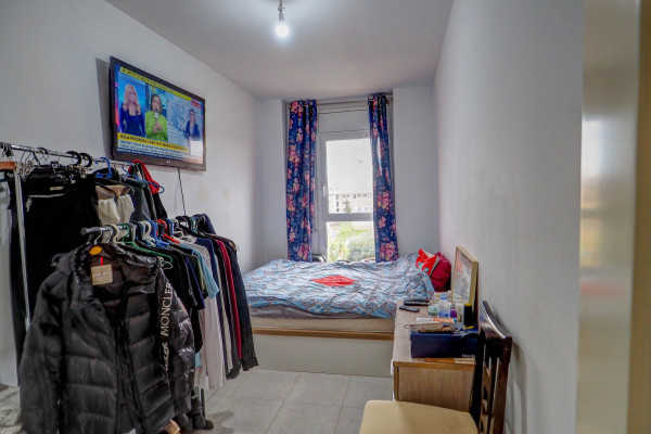 #Apartment - 3 Rooms 2 Bathrooms 168 m2 | Les Salines, Cubelles 