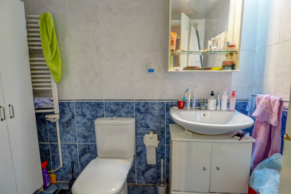 #37583 - Appartement - Otros, Cubelles 