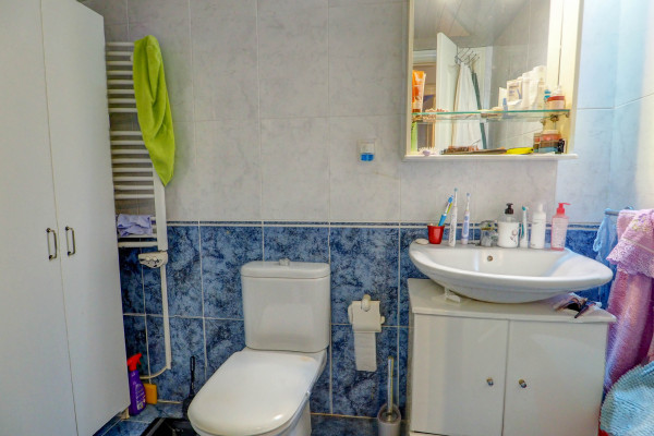 #37584 - Appartement - Otros, Cubelles 