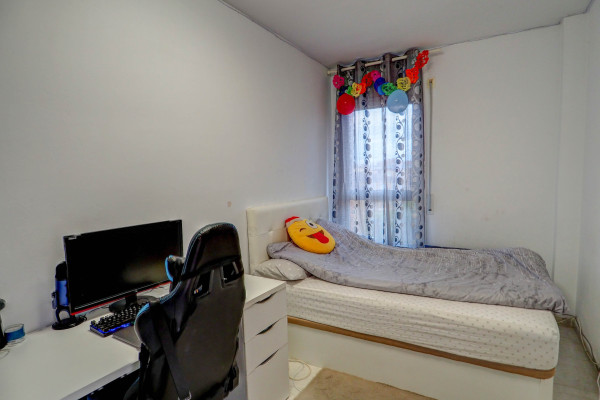 #37585 - Appartement - Otros, Cubelles 