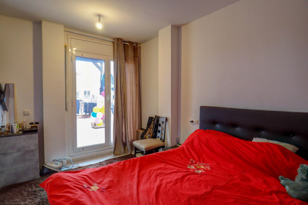 #37592 - Appartement - Otros, Cubelles 