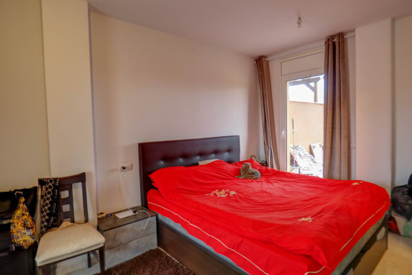 #Dormitorio - Apartment - 3 Rooms 2 Bathrooms 168 m2 | Les Salines, Cubelles 
