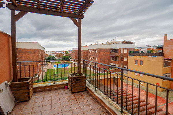 #37599 - Appartement - Otros, Cubelles 