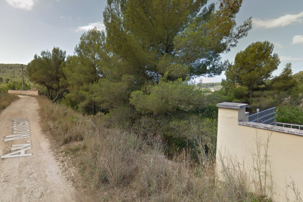 #37606 - Maa - Can Lloses - Valles Altos, Sant Pere de Ribes 