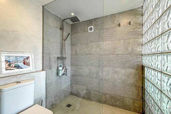 #unknown - 4 Chambres 2 Salle de bain 235 m2 | Levantina, Sitges 