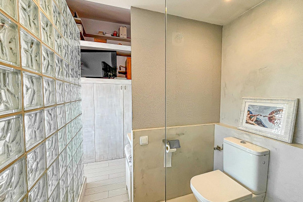 #unknown - 4 Chambres 2 Salle de bain 235 m2 | Levantina, Sitges 