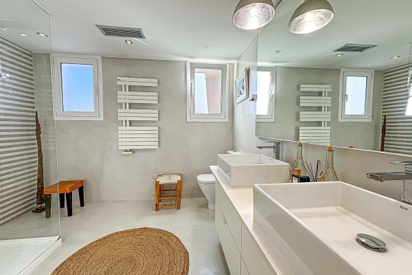 #unknown - 4 Rooms 2 Bathrooms 235 m2 | Levantina, Sitges 