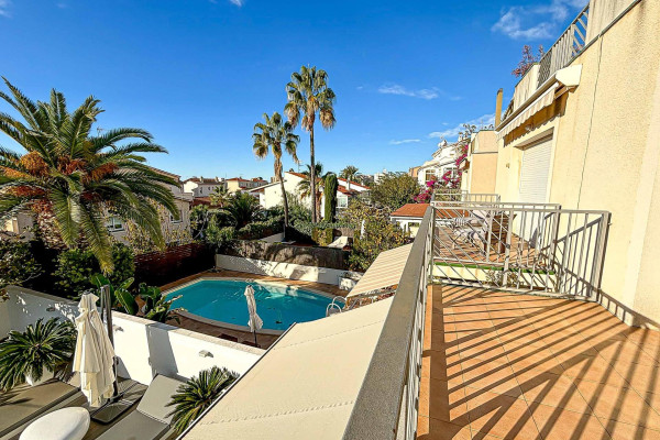 #37803 - ukendt | Levantina, Sitges | Ejendomsfortegnelse | Hello Homes Sitges