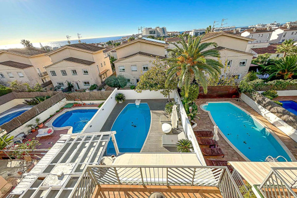 #37804 - ukendt | Levantina, Sitges | Ejendomsfortegnelse | Hello Homes Sitges