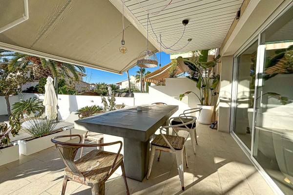 #37815 - ukendt | Levantina, Sitges | Ejendomsfortegnelse | Hello Homes Sitges