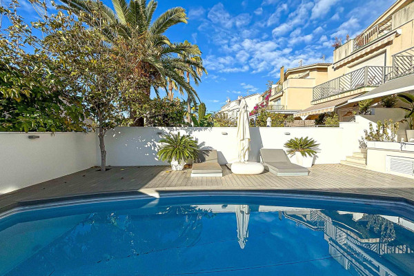 #37816 - ukendt | Levantina, Sitges | Ejendomsfortegnelse | Hello Homes Sitges