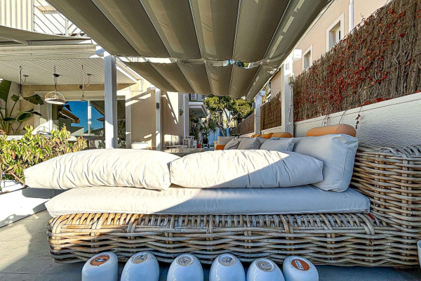 #37817 - ukendt | Levantina, Sitges | Ejendomsfortegnelse | Hello Homes Sitges