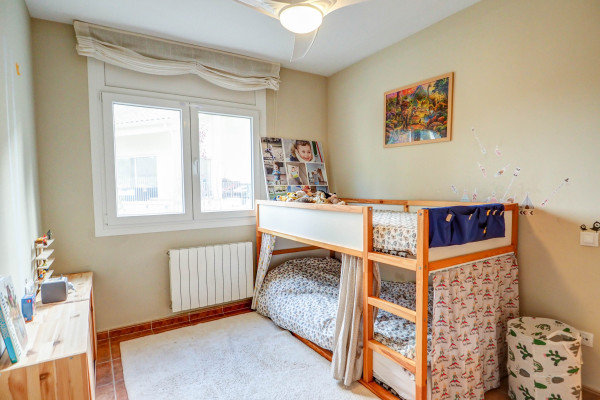 Dormitorio - 