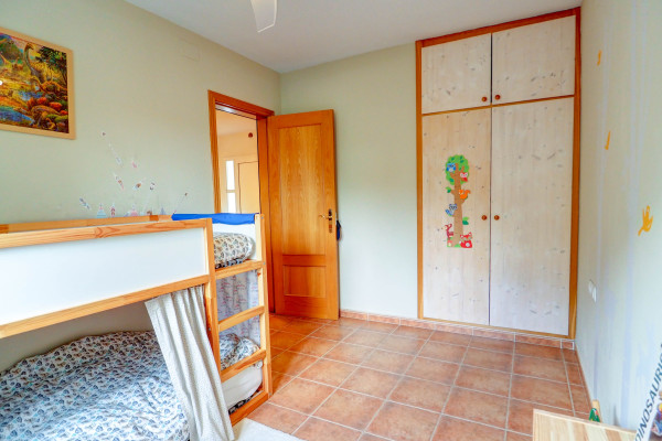 #Houses & Villas - 5 Rooms 3 Bathrooms 509 m2 | mas mestres, Olivella Dormitorio