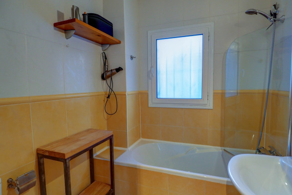 #Baño - Maisons & Villas - 5 Chambres 3 Salle de bain 509 m2 | mas mestres, Olivella 
