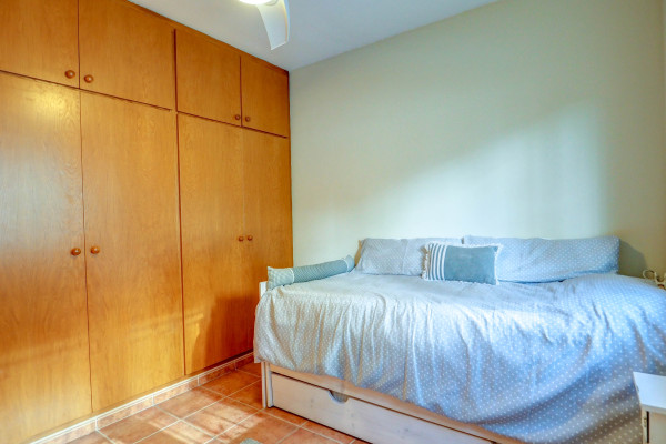 Dormitorio - 