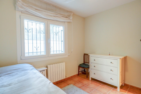 Dormitorio - 