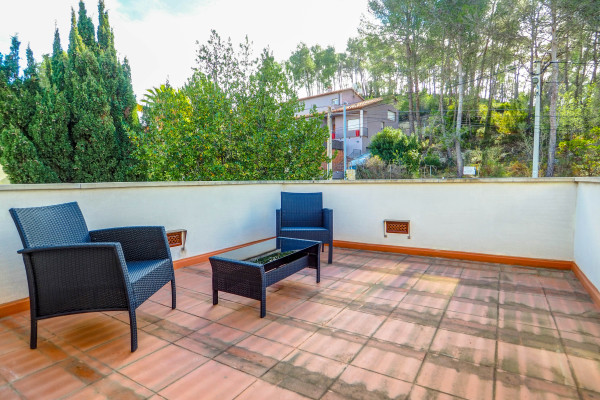 #Houses & Villas - 5 Rooms 3 Bathrooms 509 m2 | mas mestres, Olivella Terraza