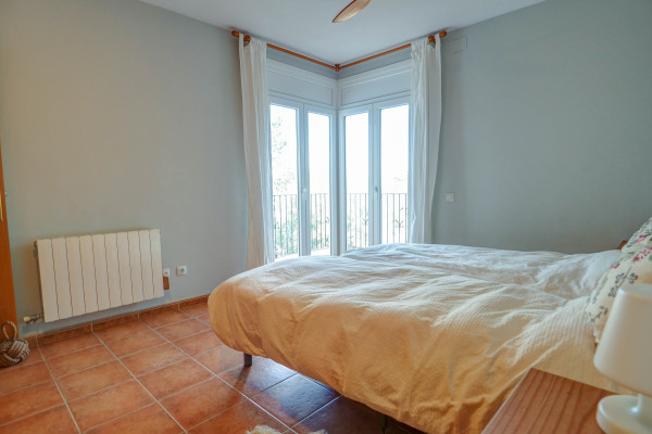 #Dormitorio - Casas & Villas - 5 Habitaciones 3 Baños 509 m2 | mas mestres, Olivella 