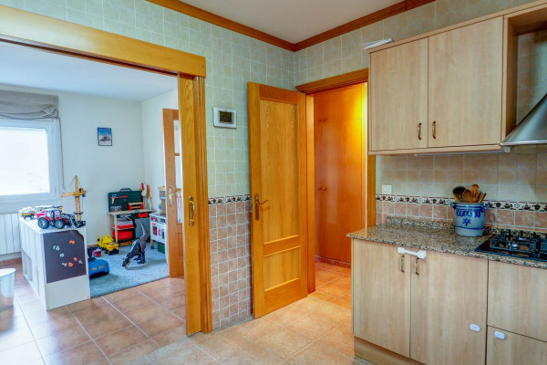#Houses & Villas - 5 Rooms 3 Bathrooms 509 m2 | mas mestres, Olivella Cocina