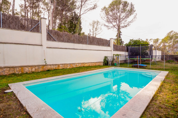 #Houses & Villas - 5 Rooms 3 Bathrooms 509 m2 | mas mestres, Olivella Jardín