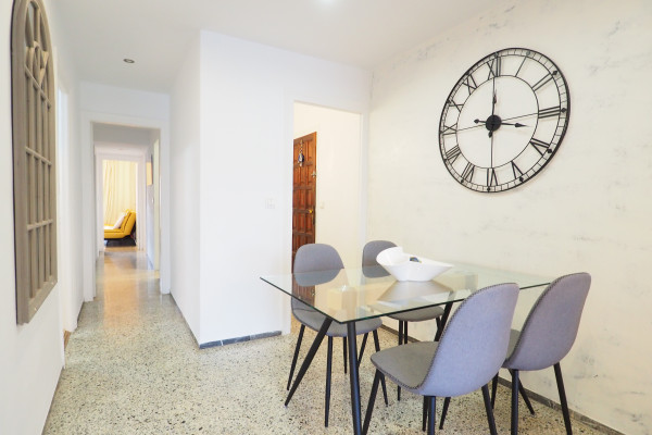 #Apartamento - 3 Habitaciones 1 Baños 71 m2 | , Sitges 