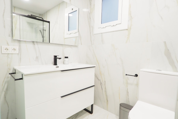 # - Apartment - 3 Rooms 1 Bathrooms 71 m2 | , Sitges 