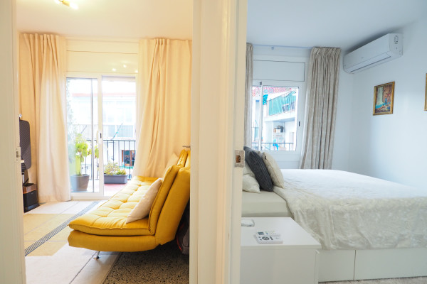 #Apartamento - 3 Habitaciones 1 Baños 71 m2 | , Sitges 