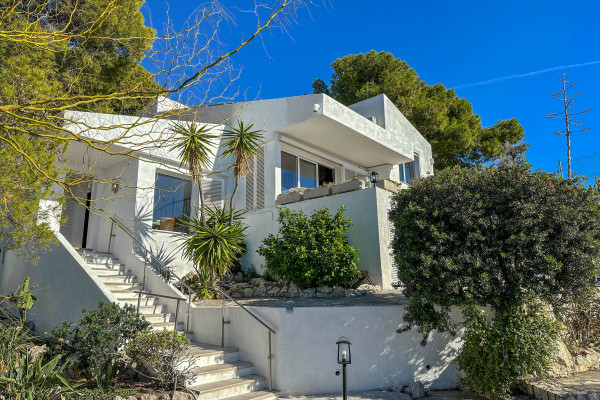 #38601 - House - Levantina, Sitges | Houses for Sale | Hello Homes Sitges