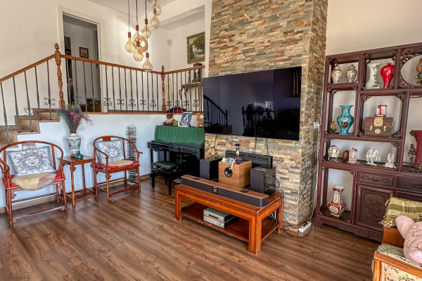 #38607 - House - Levantina, Sitges | Houses for Sale | Hello Homes Sitges