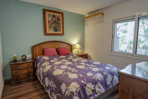 #Houses & Villas - 3 Rooms 2 Bathrooms 140 m2 | La Levantina, Sitges 