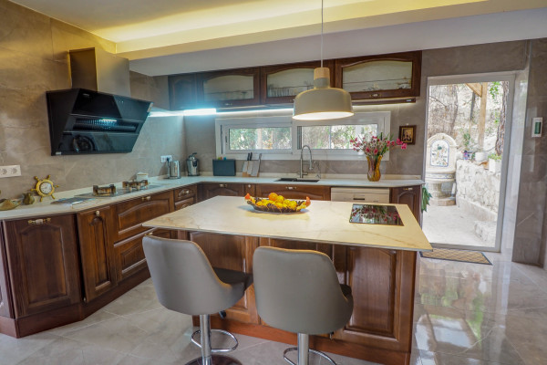 #38618 - House - Levantina, Sitges | Houses for Sale | Hello Homes Sitges