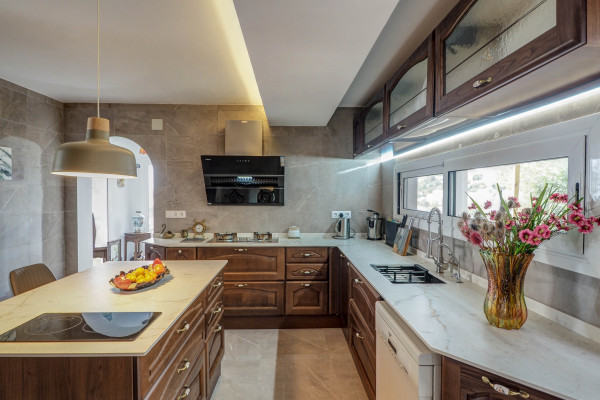 #38620 - House - Levantina, Sitges | Houses for Sale | Hello Homes Sitges