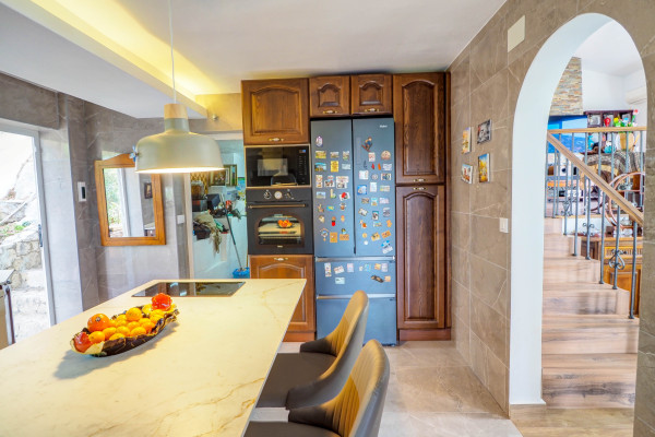 # - Casas & Villas - 3 Habitaciones 2 Baños 140 m2 | La Levantina, Sitges 