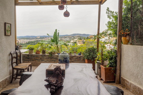 #38630 - House - Levantina, Sitges | Houses for Sale | Hello Homes Sitges