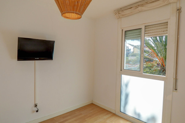 # - Appartement - 2 Chambres 1 Salle de bain 63 m2 | , Sant Pere de Ribes 