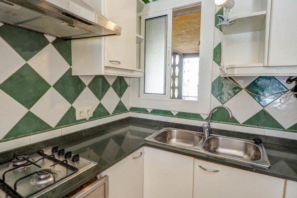 # - Appartement - 2 Chambres 1 Salle de bain 63 m2 | , Sant Pere de Ribes 
