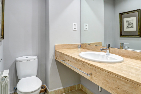 #38703 - Appartement - Can Pei, Sitges 