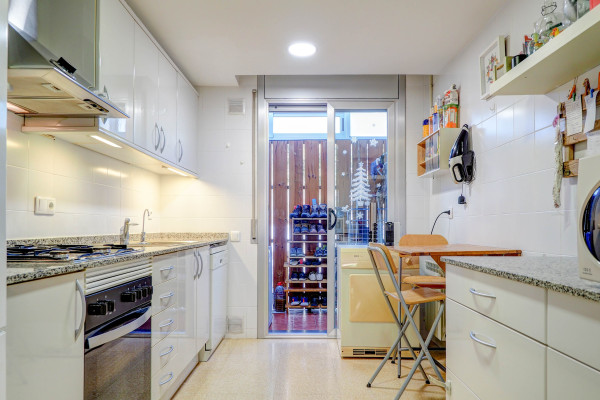 #38706 - Appartement - Can Pei, Sitges 