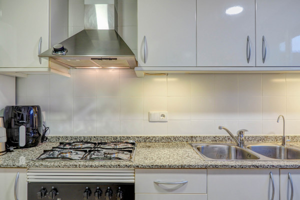 #38707 - Appartement - Can Pei, Sitges 