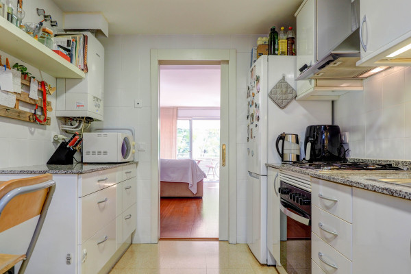 #38708 - Appartement - Can Pei, Sitges 